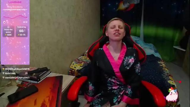Image 11 of alexis_gordon Stream on Chaturbate on 1 month ago