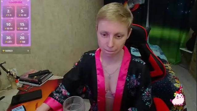 Image 2 of alexis_gordon Stream on Chaturbate on 1 month ago