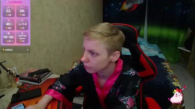 Image 4 of alexis_gordon Stream on Chaturbate on 1 month ago