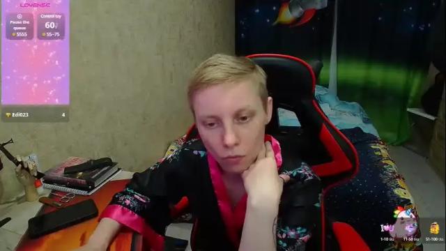 Image 6 of alexis_gordon Stream on Chaturbate on 1 month ago