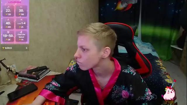 Image 7 of alexis_gordon Stream on Chaturbate on 1 month ago