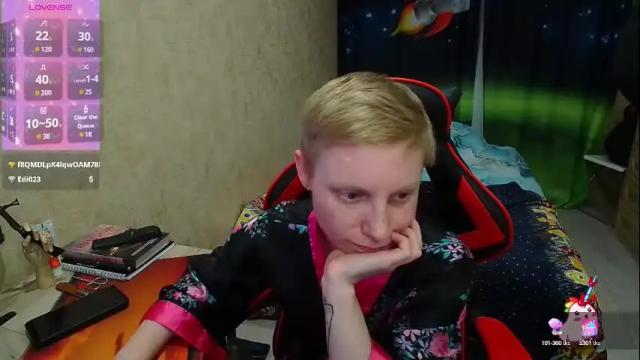 Thumbnail 3, alexis_gordon's Stream at Chaturbate, 1 month ago