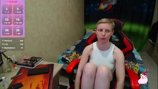 Thumbnail 1, alexis_gordon's Stream at Chaturbate, 1 month ago