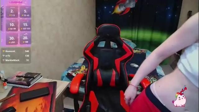 Image 10 of alexis_gordon Stream on Chaturbate on 1 month ago