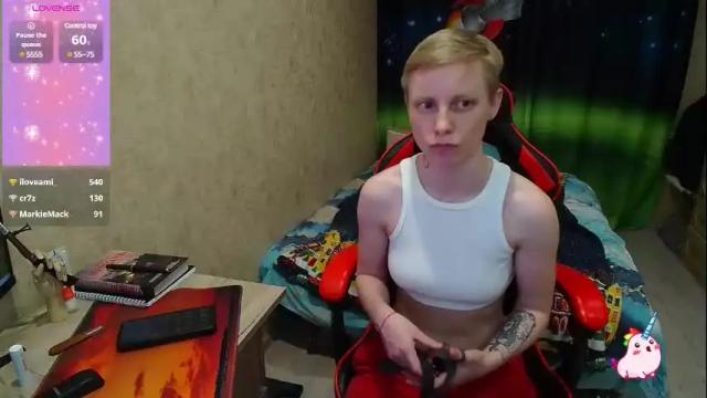 Image 4 of alexis_gordon Stream on Chaturbate on 1 month ago