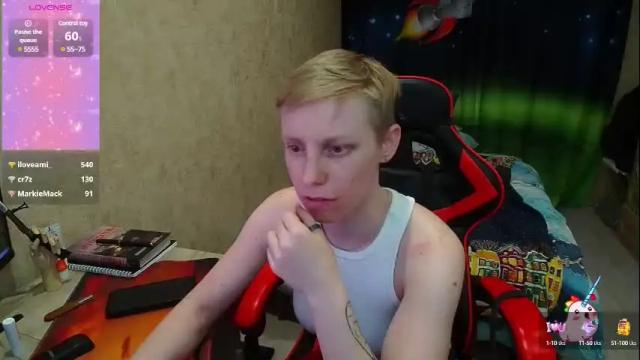 Thumbnail 2, alexis_gordon's Stream at Chaturbate, 1 month ago