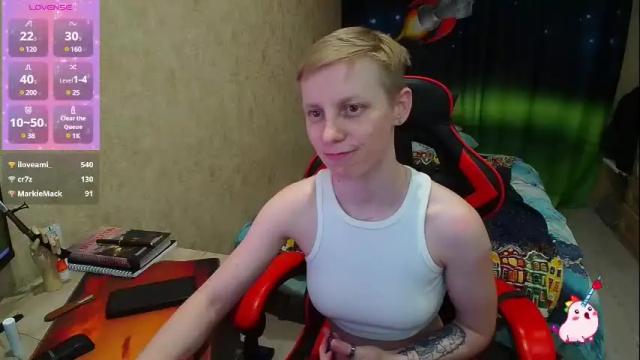 Image 6 of alexis_gordon Stream on Chaturbate on 1 month ago