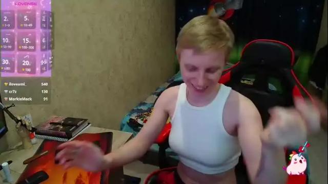 Image 8 of alexis_gordon Stream on Chaturbate on 1 month ago