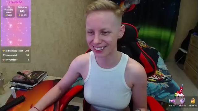 Thumbnail 1, alexis_gordon's Stream at Chaturbate, 1 month ago