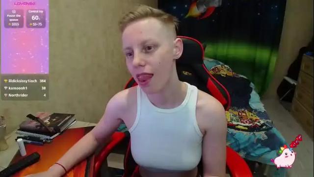 Image 11 of alexis_gordon Stream on Chaturbate on 1 month ago