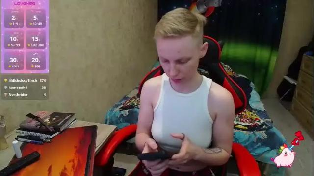 Image 4 of alexis_gordon Stream on Chaturbate on 1 month ago