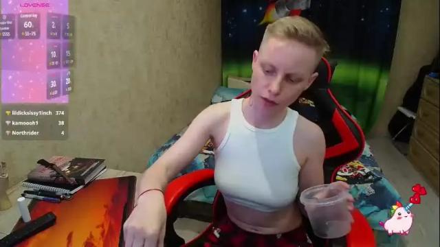 Thumbnail 2, alexis_gordon's Stream at Chaturbate, 1 month ago