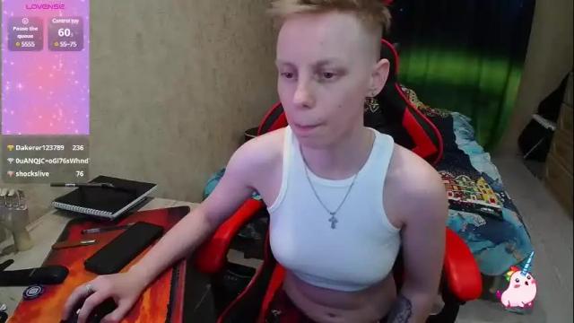 Thumbnail 1, alexis_gordon's Stream at Chaturbate, 1 month ago
