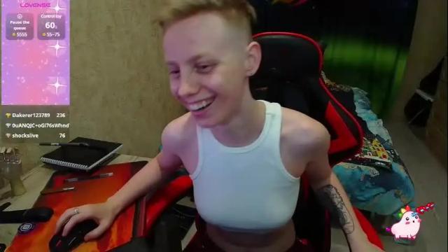 Thumbnail 2, alexis_gordon's Stream at Chaturbate, 1 month ago