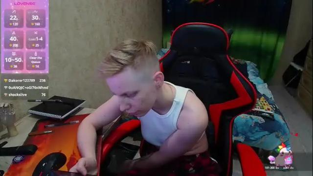 Image 6 of alexis_gordon Stream on Chaturbate on 1 month ago