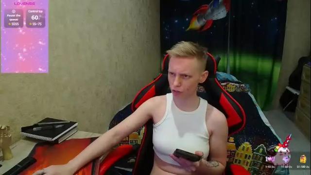 Thumbnail 1, alexis_gordon's Stream at Chaturbate, 1 month ago