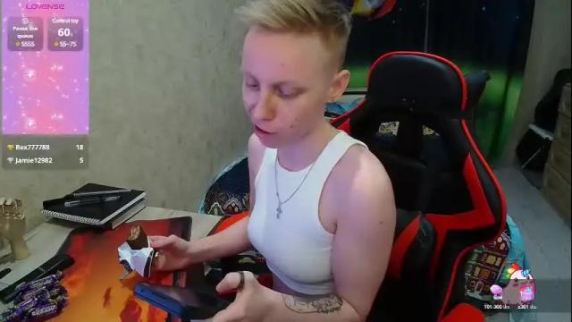 Image 10 of alexis_gordon Stream on Chaturbate on 1 month ago