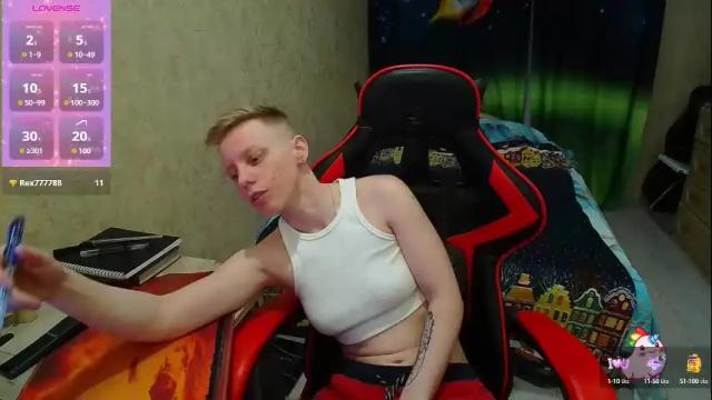Image 4 of alexis_gordon Stream on Chaturbate on 1 month ago