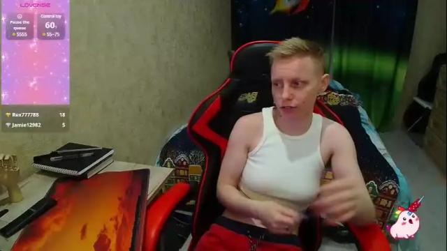 Thumbnail 2, alexis_gordon's Stream at Chaturbate, 1 month ago