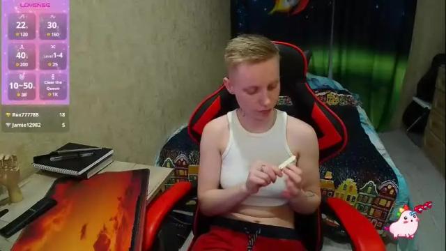 Image 6 of alexis_gordon Stream on Chaturbate on 1 month ago