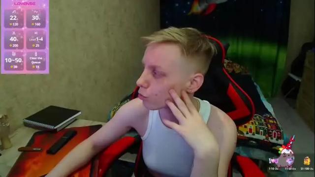 Image 11 of alexis_gordon Stream on Chaturbate on 1 month ago