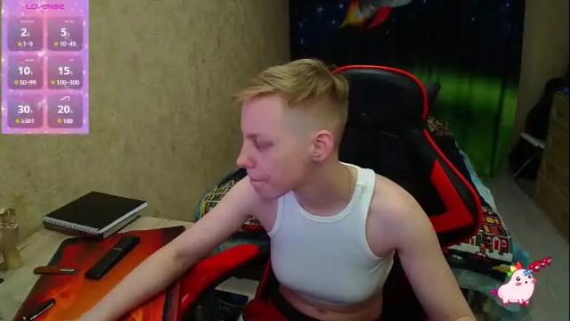 Image 12 of alexis_gordon Stream on Chaturbate on 1 month ago