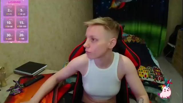 Image 2 of alexis_gordon Stream on Chaturbate on 1 month ago