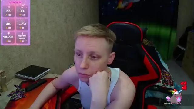 Image 3 of alexis_gordon Stream on Chaturbate on 1 month ago