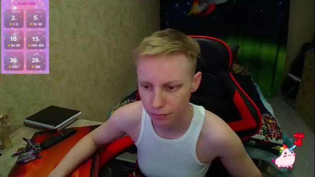 Image 4 of alexis_gordon Stream on Chaturbate on 1 month ago