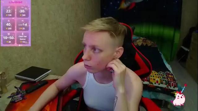 Thumbnail 2, alexis_gordon's Stream at Chaturbate, 1 month ago