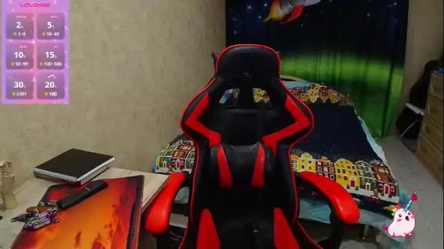 Image 7 of alexis_gordon Stream on Chaturbate on 1 month ago