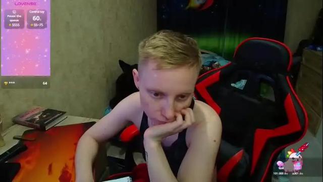 Image 11 of alexis_gordon Stream on Chaturbate on 1 month ago