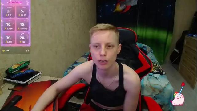 Image 4 of alexis_gordon Stream on Chaturbate on 1 month ago