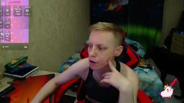 Image 6 of alexis_gordon Stream on Chaturbate on 1 month ago