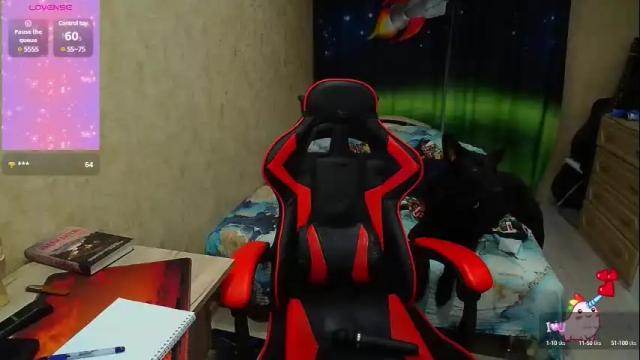 Image 8 of alexis_gordon Stream on Chaturbate on 1 month ago