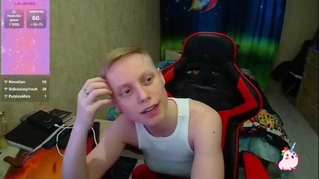 Image 10 of alexis_gordon Stream on Chaturbate on 1 month ago