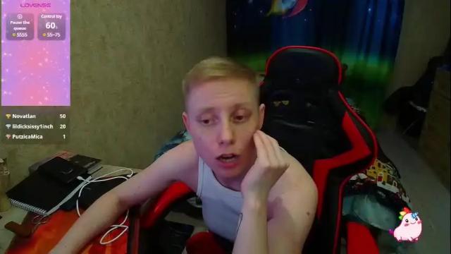 Image 11 of alexis_gordon Stream on Chaturbate on 1 month ago