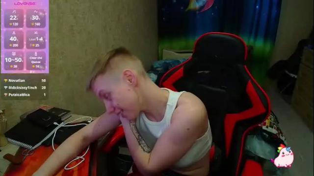 Image 12 of alexis_gordon Stream on Chaturbate on 1 month ago