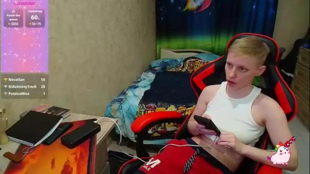 Image 6 of alexis_gordon Stream on Chaturbate on 1 month ago