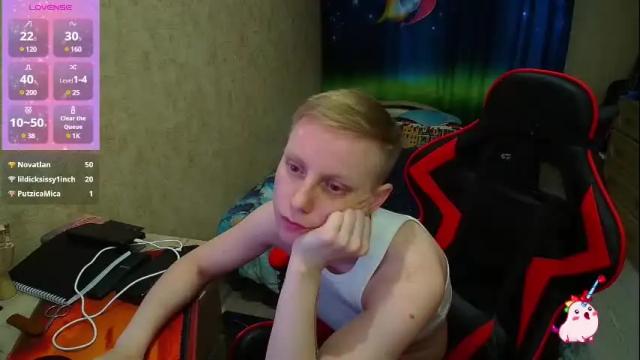 Thumbnail 3, alexis_gordon's Stream at Chaturbate, 29 days ago