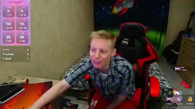 Thumbnail 1, alexis_gordon's Stream at Chaturbate, 25 days ago