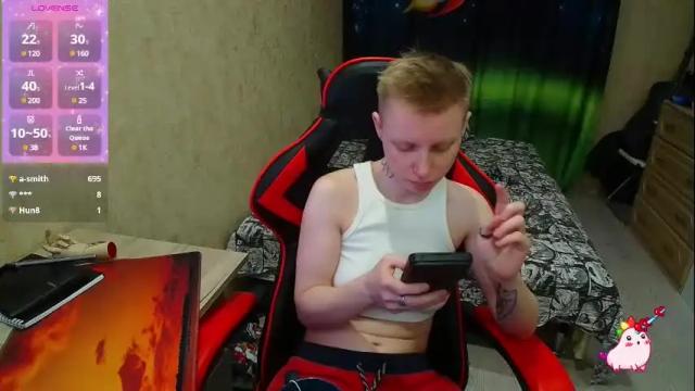 Image 10 of alexis_gordon Stream on Chaturbate on 26 days ago