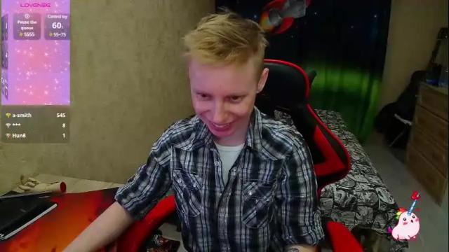 Image 3 of alexis_gordon Stream on Chaturbate on 26 days ago