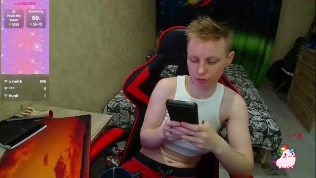 Image 8 of alexis_gordon Stream on Chaturbate on 26 days ago