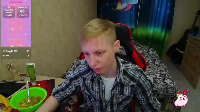 Thumbnail 1, alexis_gordon's Stream at Chaturbate, 24 days ago