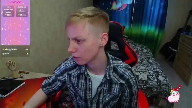 Thumbnail 2, alexis_gordon's Stream at Chaturbate, 24 days ago