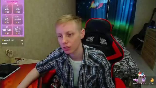 Thumbnail 3, alexis_gordon's Stream at Chaturbate, 24 days ago