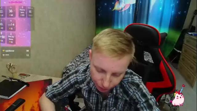 Thumbnail 1, alexis_gordon's Stream at Chaturbate, 23 days ago