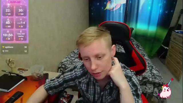 Image 10 of alexis_gordon Stream on Chaturbate on 24 days ago