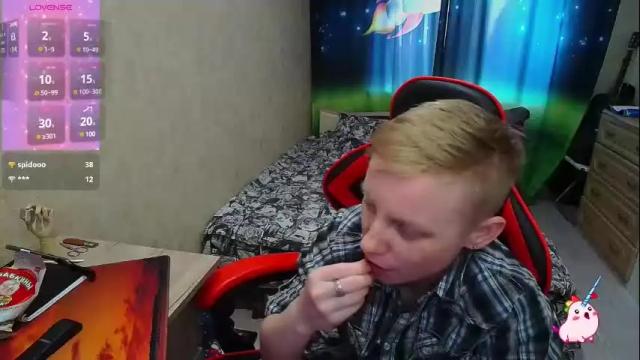 Image 12 of alexis_gordon Stream on Chaturbate on 24 days ago